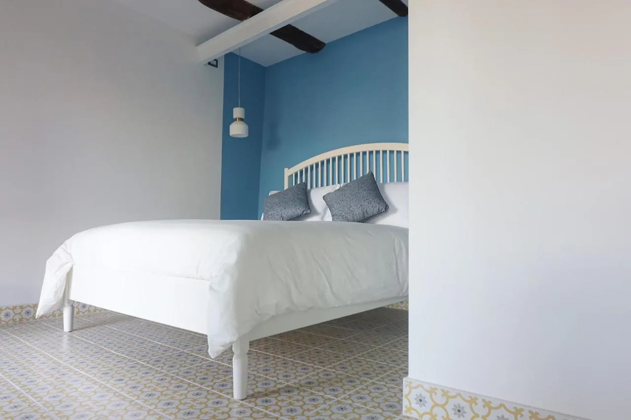 Holiday home La Casa Del Bosco - Unique Two Floors House With Garden Villa Naples