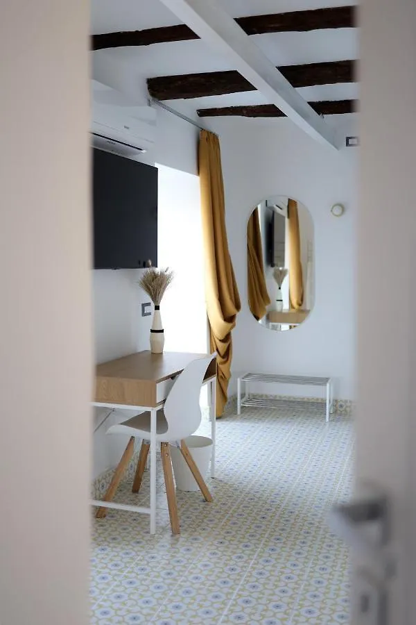 Holiday home La Casa Del Bosco - Unique Two Floors House With Garden Villa Naples Italy