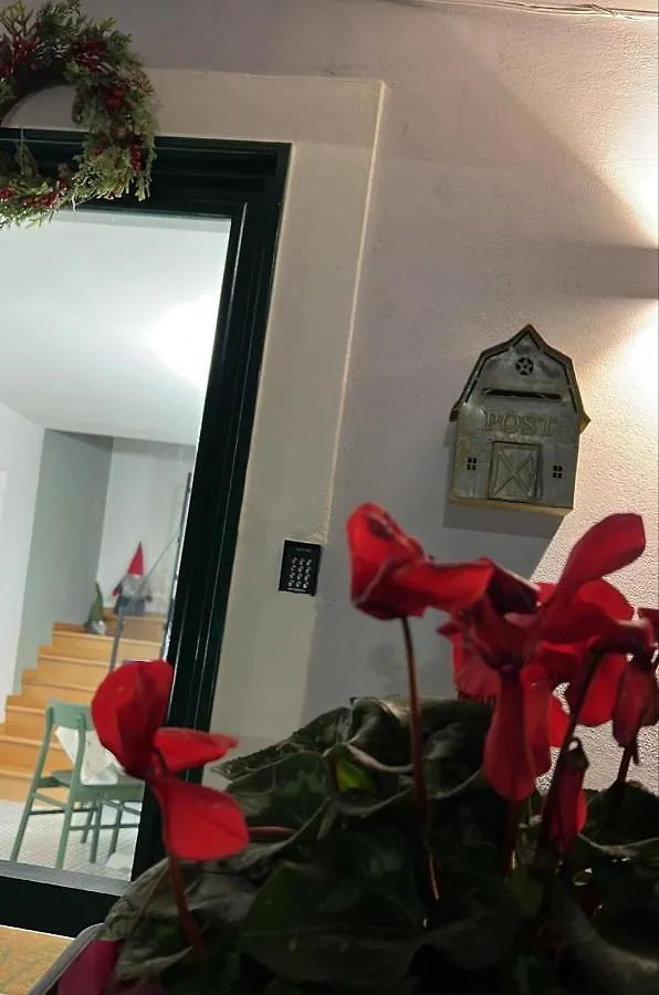 Holiday home La Casa Del Bosco - Unique Two Floors House With Garden Villa Naples